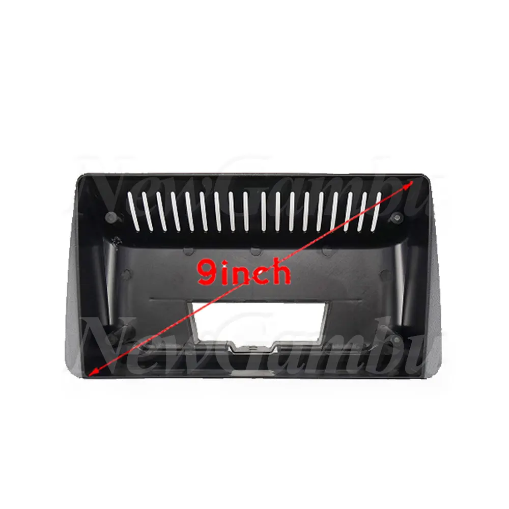 NewGambu ڵ  ġ DVD GPS, Fiat TIPO EGEA 2016-2020 ӿ, ̺ , 9 ġ