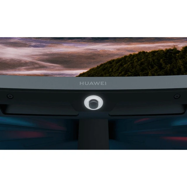 Monitor Huawei MateView GT 34 ZQE-CBA Black 53060240