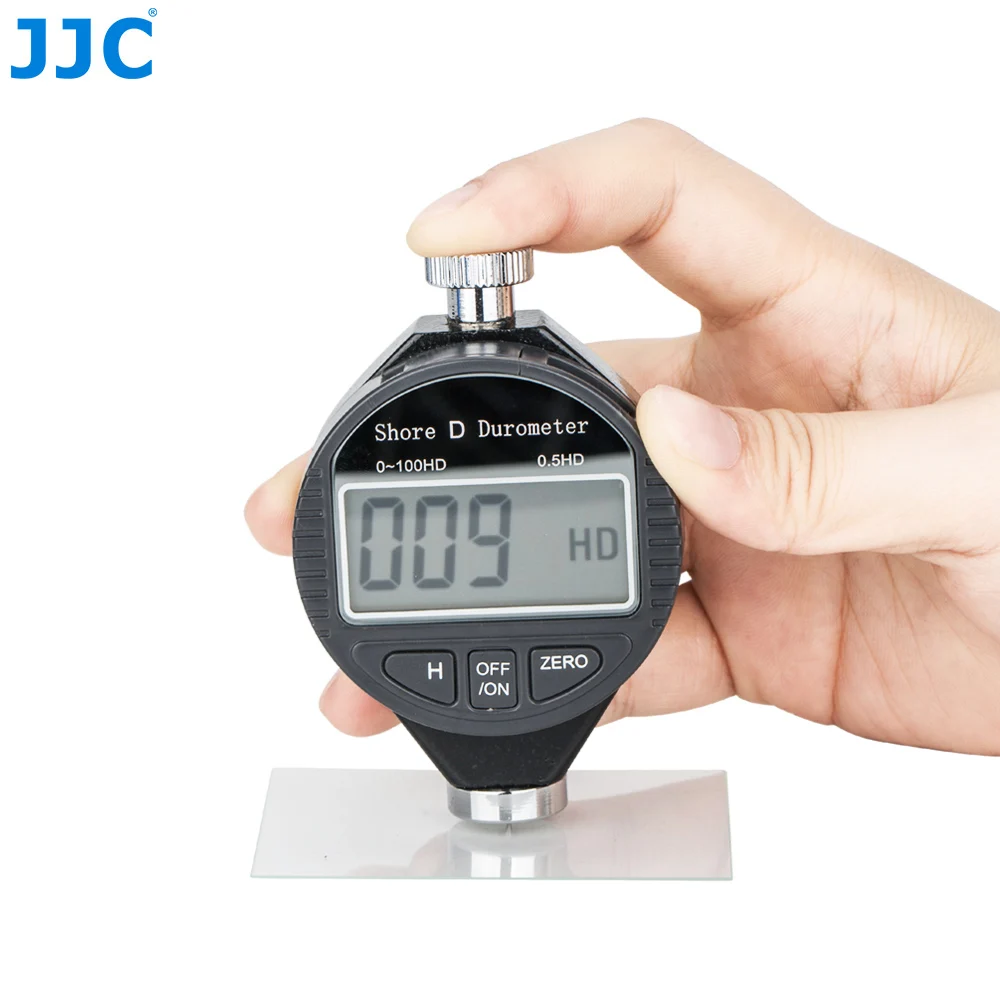 JJC 카메라 화면 보호 필름, 고프로 HERO12 11/10, 초박형 지문 방지, 스크래치 방지 강화 보호대