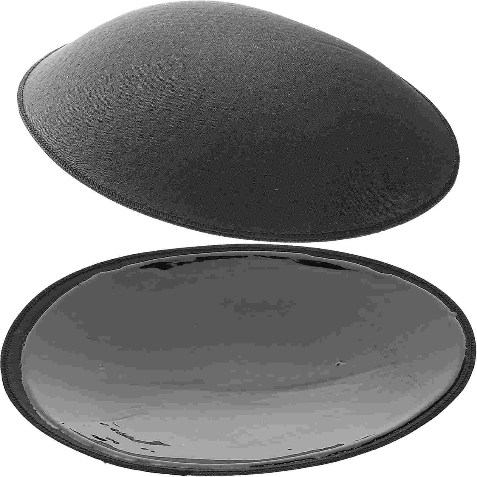 1000g 2 Pezzi Imbotti In Silicone Da Donna Butt Hip Up - Foto 8