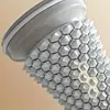 Portable Foot Massager Roller: Deep Tissue Relief for Plantar Fasciitis & Nerve Relaxation. Ideal Gift for Pain Relief & Reflexo 2