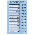 MY CHORES Blue