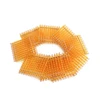 Montessori Materials Math Toy Golden Beads 45Pcs Squares for Hundred 100 Golden Beads Toys for Children Preschool Learning Kids 5