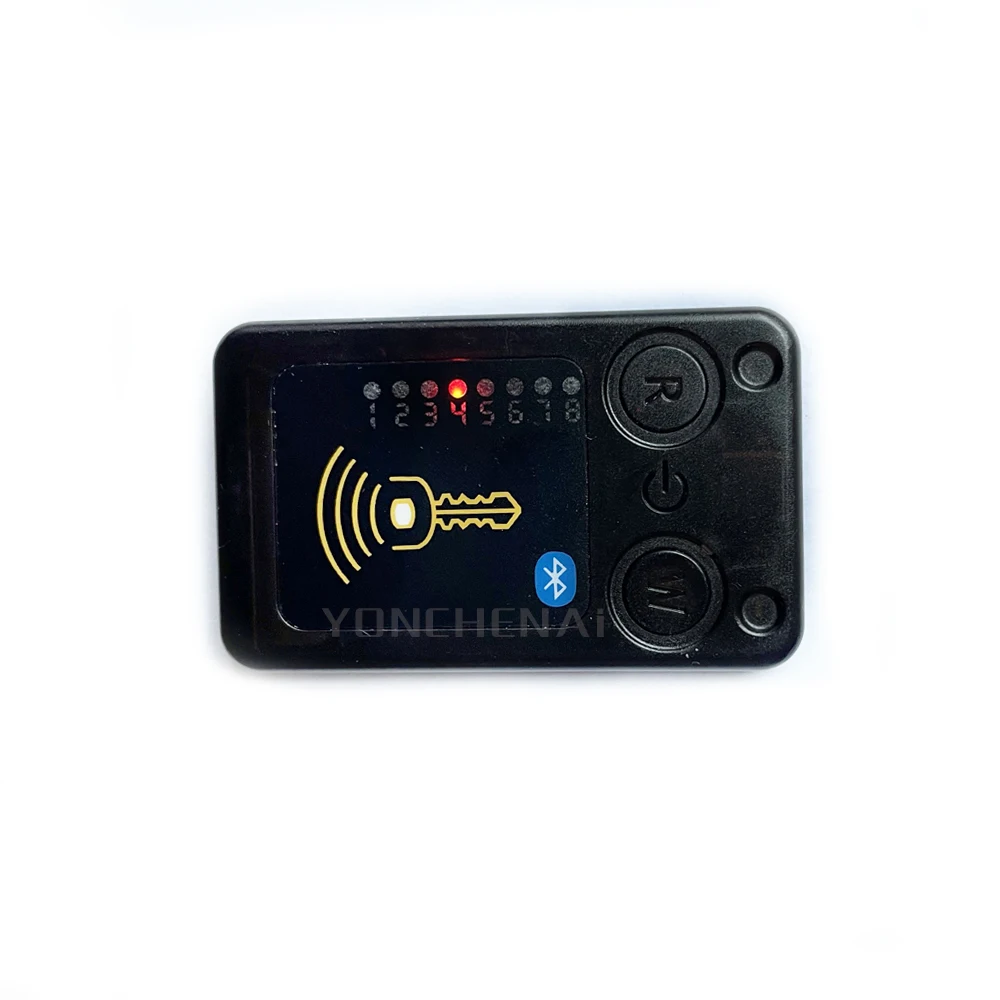 Lecteur/émulateur De Cartes RFID Chameleon Ultra - 125 KHz & 13.56 MHz - Neuf