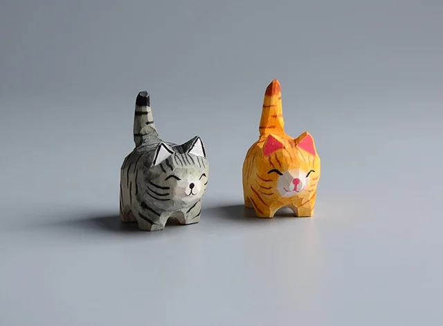 Scopri i Portachiavi in Legno con Animali: Simbolismo, Stile Artigianale e Idee Regalo Uniche 6 Scopri i Portachiavi in Legno con Animali: Simbolismo, Stile Artigianale e Idee Regalo Uniche