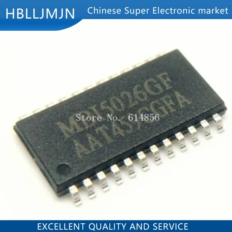 10 Uds. APM4546KC TRG APM4546 SOP8| | - AliExpress