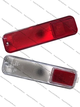 Per Toyota Daihatsu Terios paraurti posteriore fendinebbia fanale posteriore lente rossa arresto freno indicatore di direzione accessori