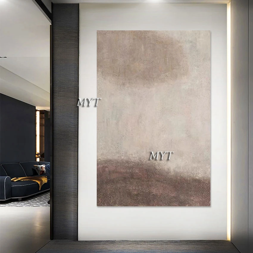 

Impressions Paintings Acrylic Abstract Art Canvas Frameless Living Room Wall Decoration Wholesale Of 3d Pictures Artistic
