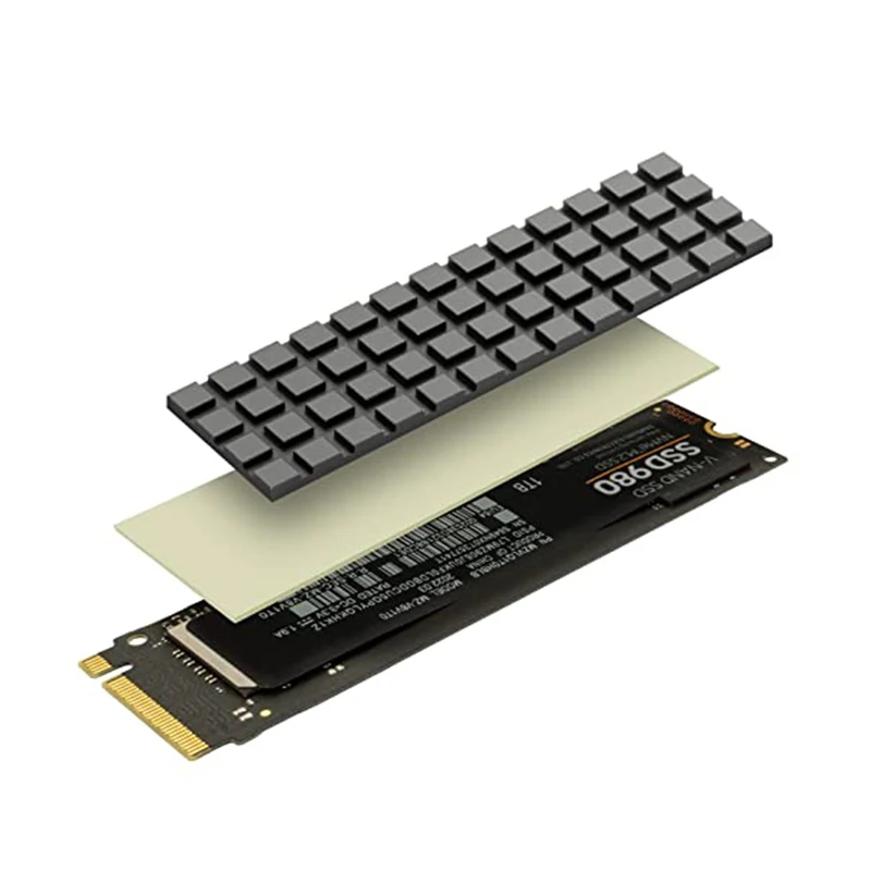 hkfz nvme 2280 2TB M.2 SSD ヒートシンク付 hkfz nvme 2280 2TB M.2 SSD ヒートシンク付 image5MS950G55HS.jpg