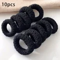 Black 10pcs