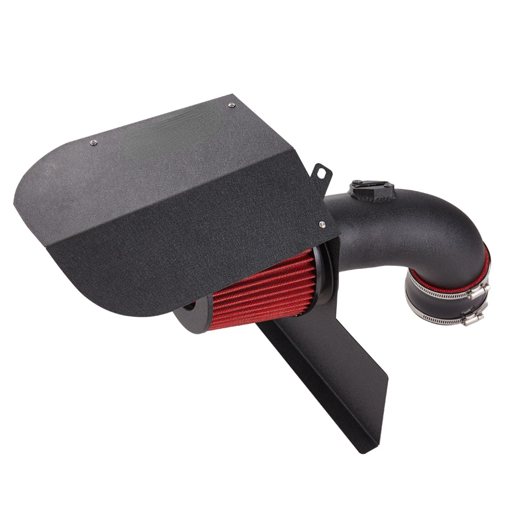 

2016+ M140i F20 M240i F22 M340i F30 M440i F32 3.0L Engine cold air intake system fit air intake