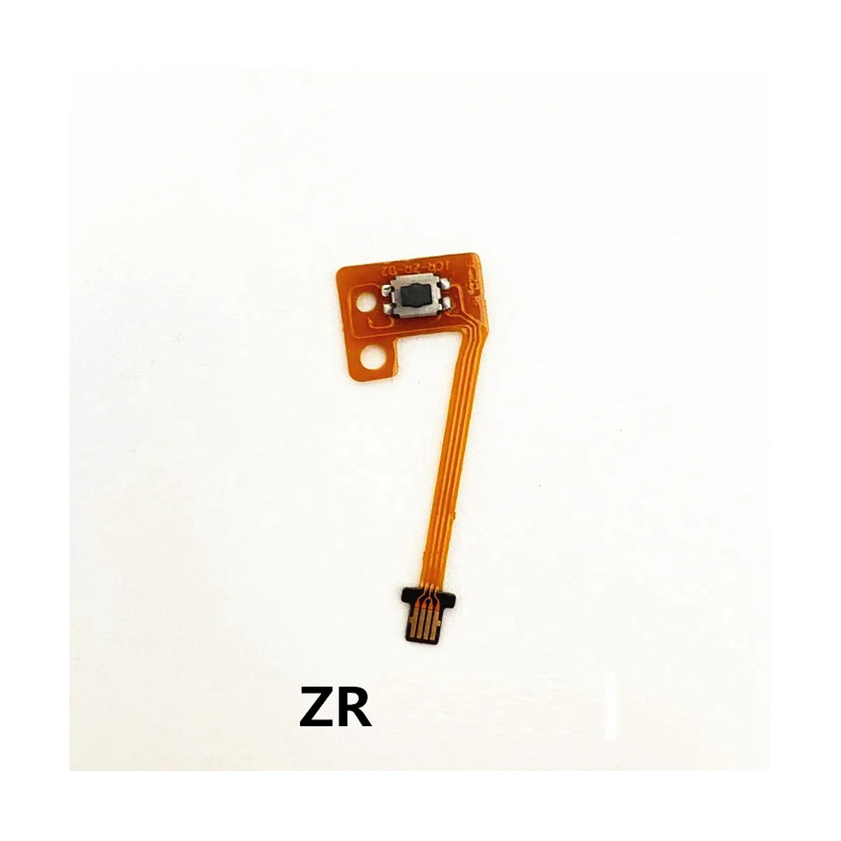 

Replacement for Nintend Switch JoyCon SL ZR L Button Key Ribbon Flex Cable for NS Repair Cable for Nintend Switch