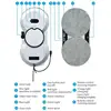 Intelligent Automatic Window Cleaning Vacuum Robot Smart Home Appliance Auto Water Spray Glass Window Floor Washing Cleaner Mops 6