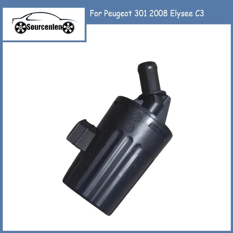 

For Peugeot 301 2008 Elysee C3 Activated Carbon Filter 9815495480