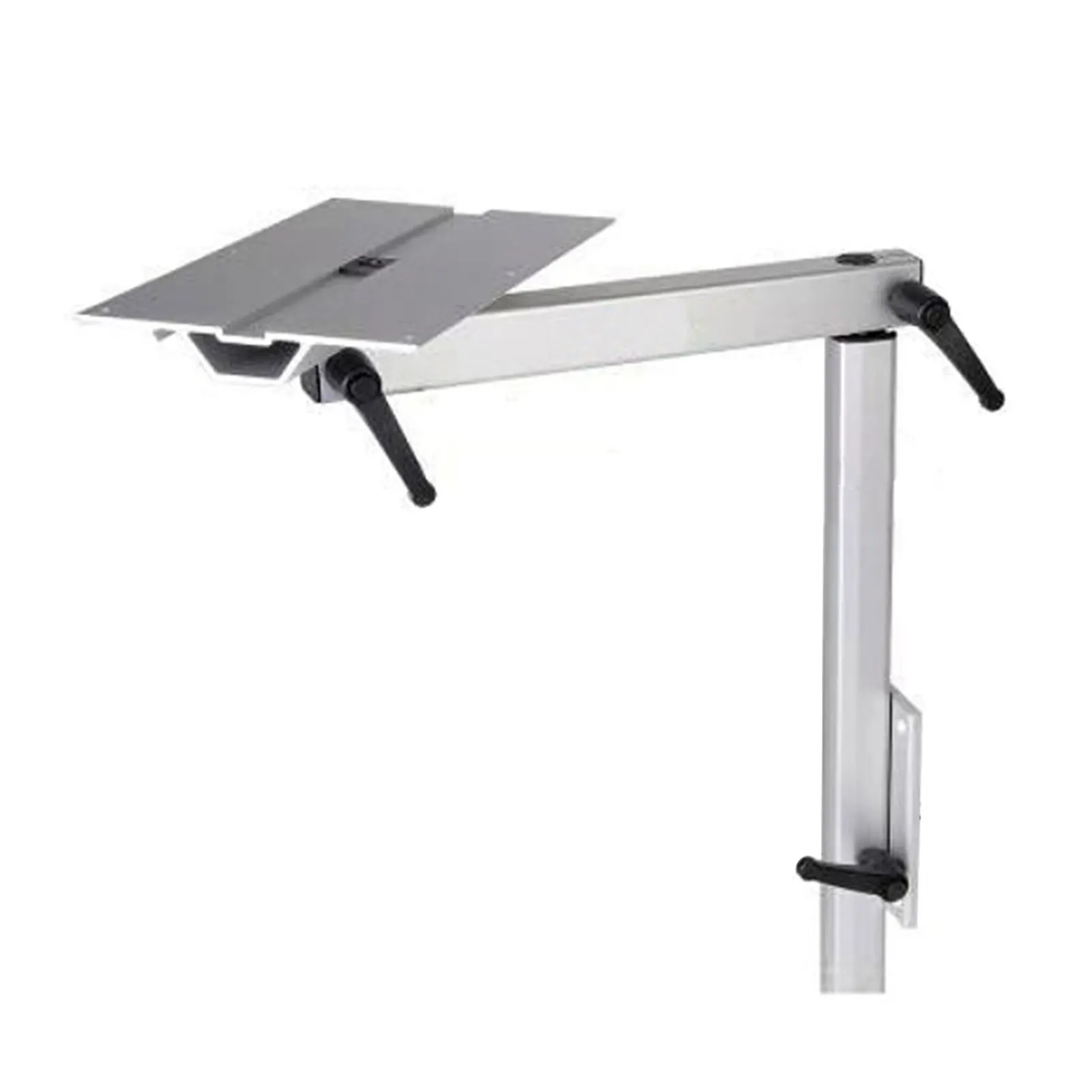 RV Removable Table Leg Adjustable Height RV Table Aluminum