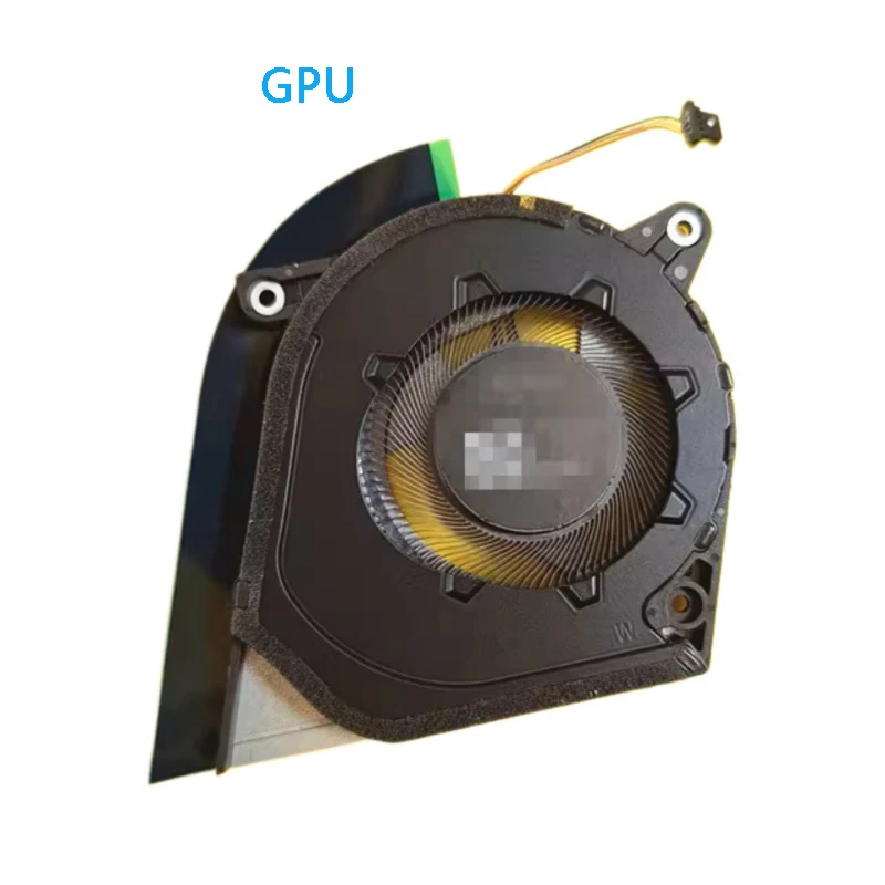 NEW ORIGINAL CPU GPU COOLING Fan FOR ASUS Air 2024 TUF Gaming A14 FA401 FA401WI