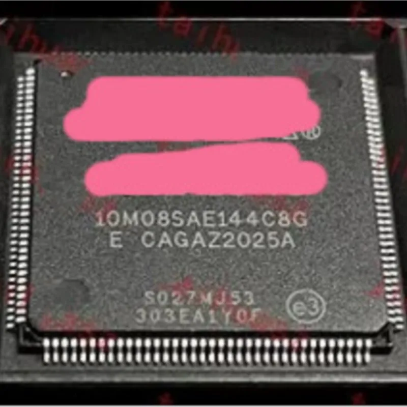 

10M08SAE144C8G qfp144 1 шт.