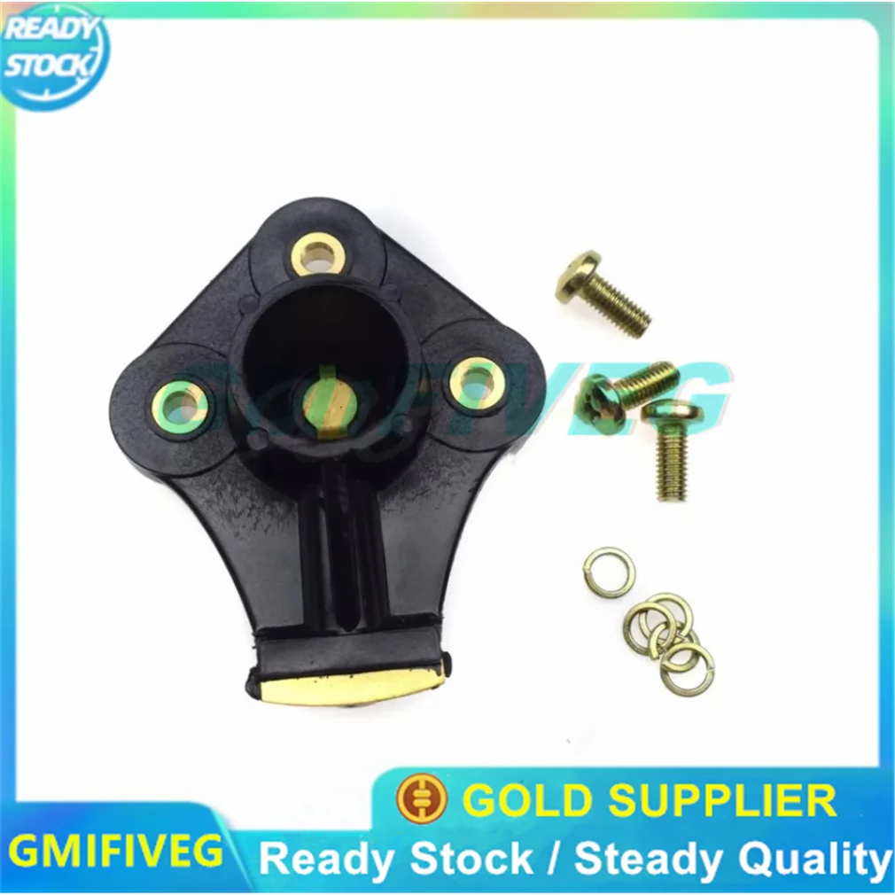 Distributor Rotor & Cap For MERCEDES 190 W201 W124 W126 2.6 3.0 1985-1993 1031580331,1031580002,1031580231,1234332417