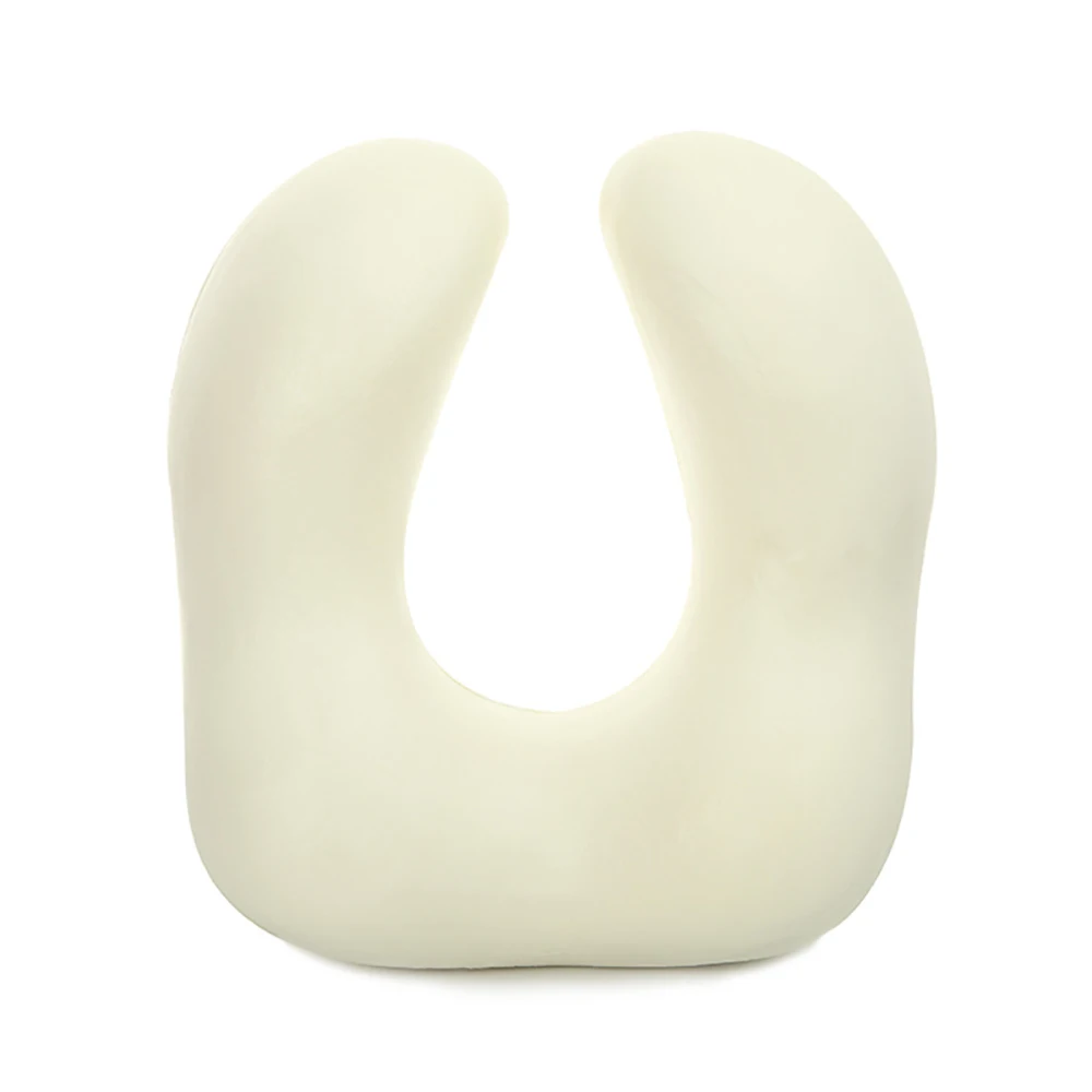 Soft Travel Pillow Neck Cervical Airplane Pillow U Shaped Neck Cushion 6