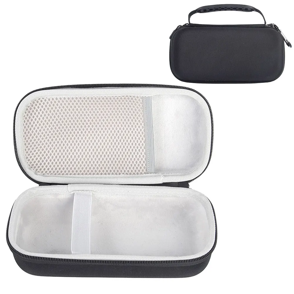 Description Picture 6 of itemHard Carrying Case Shockproof Speaker Case Anti-scratch Protective Case for Bose SoundLink Flex 2nd Gen for Bose SoundLink Flex