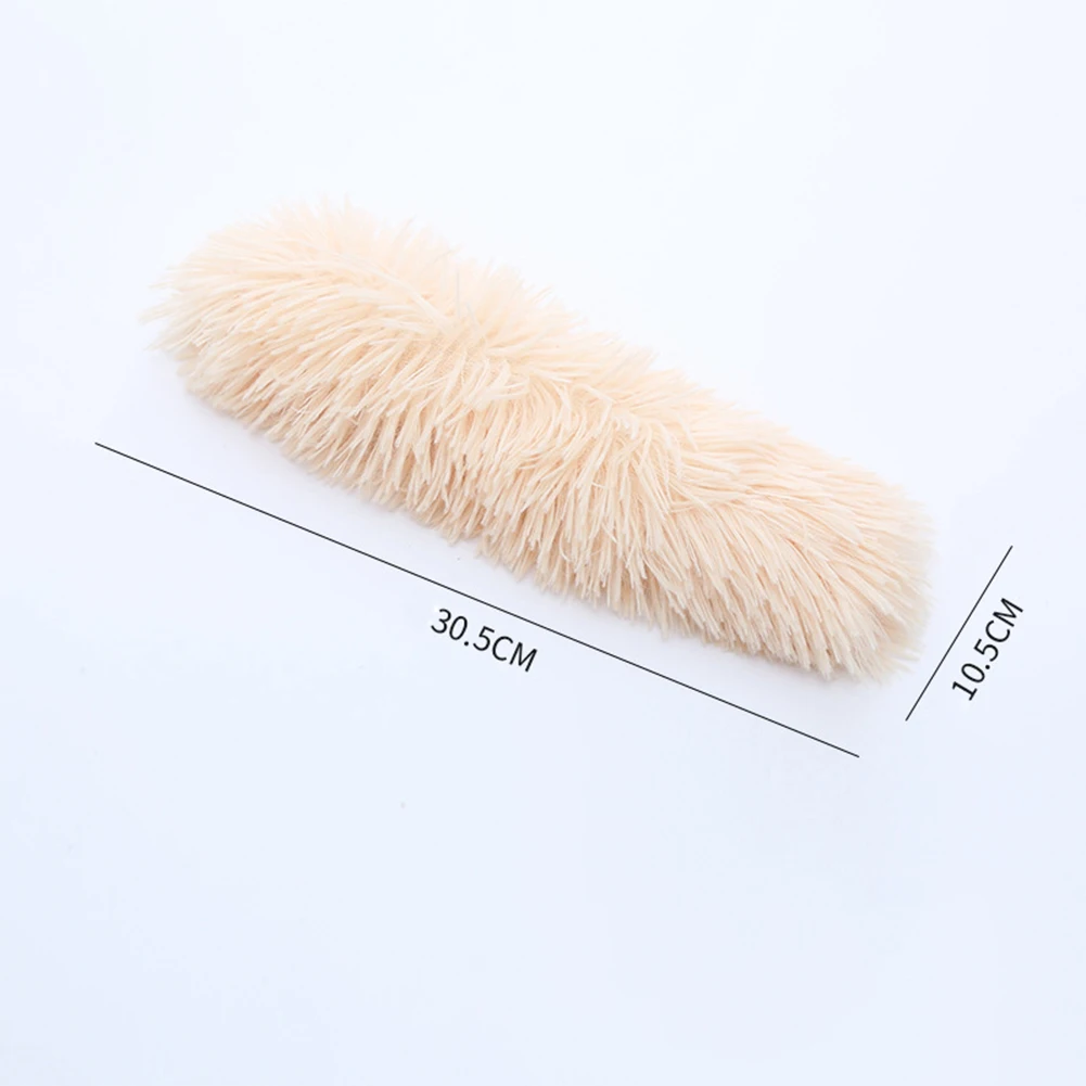 Cat Toy Catnip Sound Plush Pillow Kitten Chewing Training Teeth  100% Natural Safe Silvervine Catnip Bite Stick Interactive Toy 