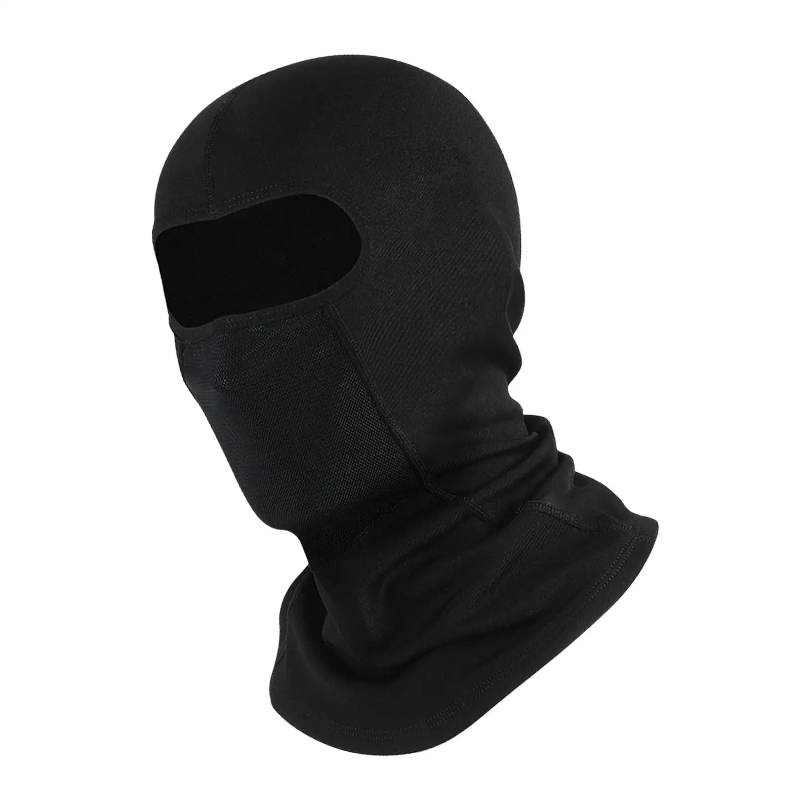 Full Face Mask Balaclava Hood Warm Hooded Caps Windproof Balaclava Ski Mask Winter Hat for Fishing Skating Winter Motorbike