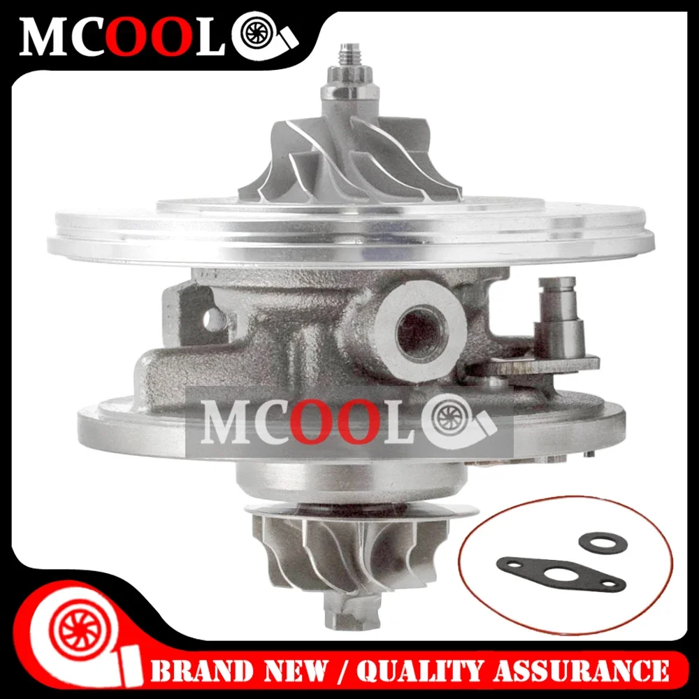 For Citroen XSARA Picasso 1.6L D DV6TED4 Turbo Turbocharger Cartridge 9657531880 9663199280 9651839880 9657248680