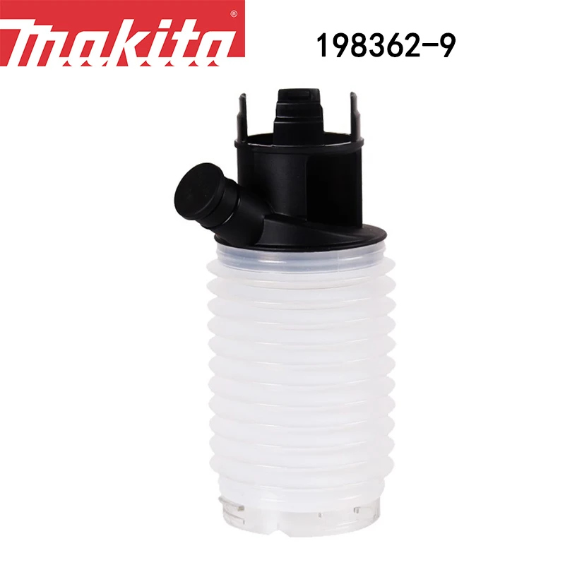 

Makita 198362-9 Electric Hammer Dust Cover Used to Catch Dust When Hammer Hits Ceiling