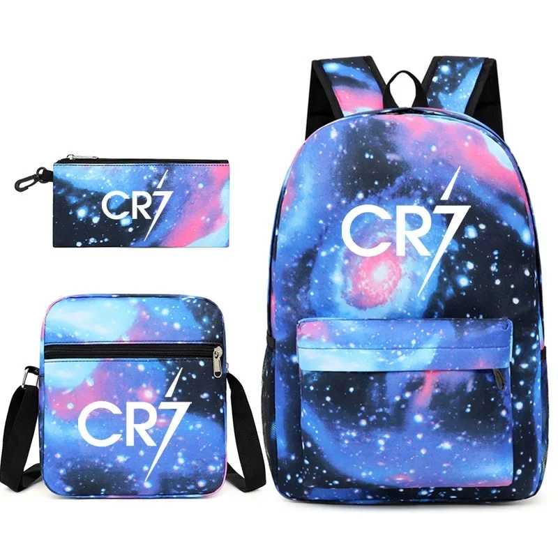 Starry sky blueprint 2