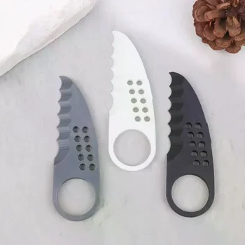 Taglierino portatile professionale per aprire scatole di cartone, spedizioni, uso domestico e in ufficio.