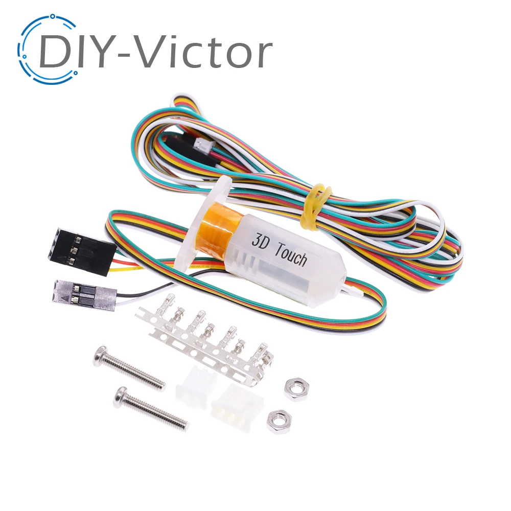 3D Touch Sensor Auto Bed Leveling Sensor BL Touch BLTouch 3d Printer ...