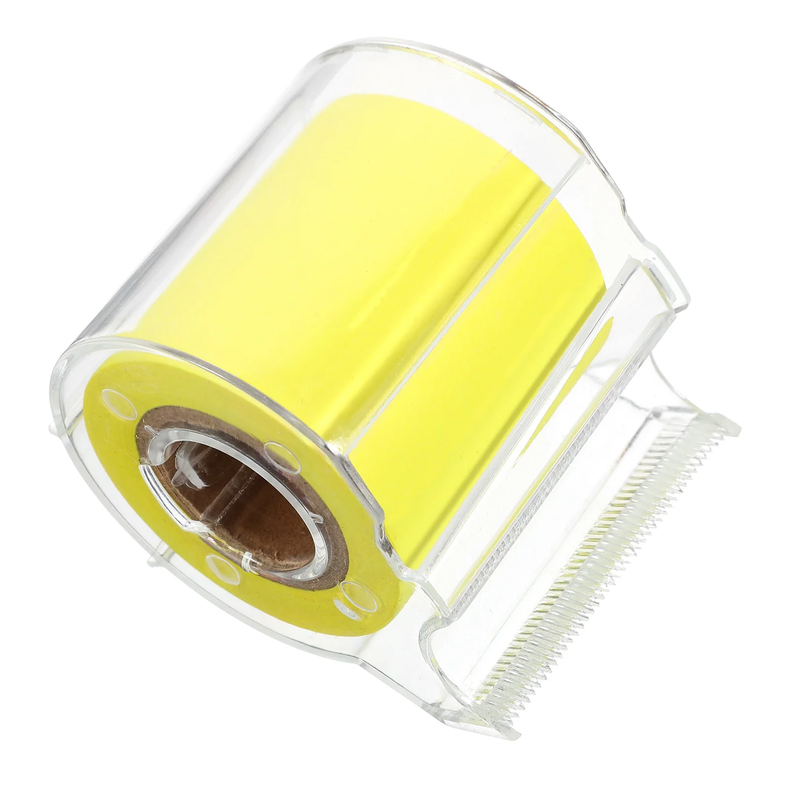 

Sticky Notes Office Accessory Scrapbook Stickers Compact Memo Pads Portable Self-adhesive Household Notebook Tape