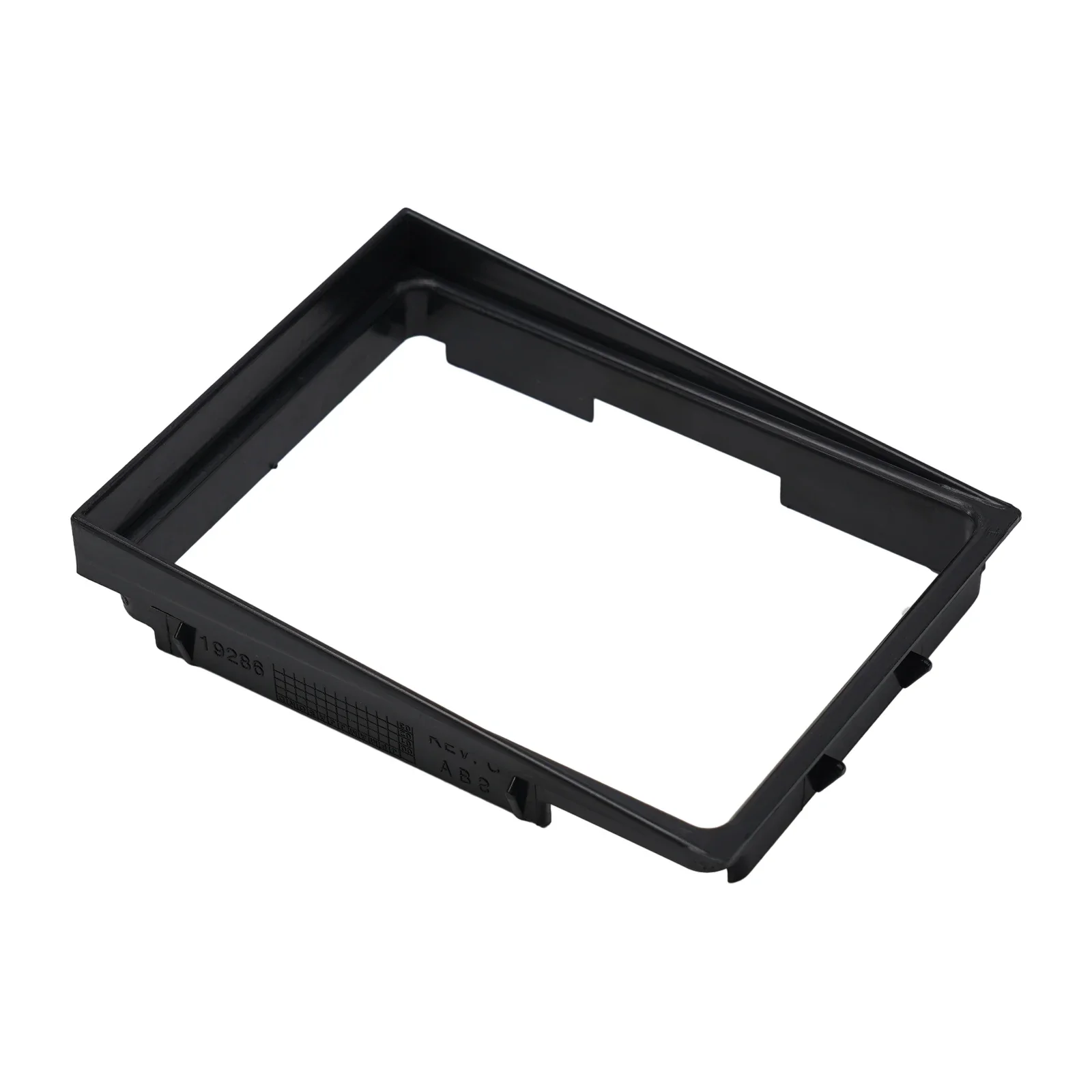 Car Manual-Transmission Gear Shift Lever Boot Bezel For Wrangler TJ 1997-2004 For Cherokee XJ 1984-1994 Shift Dust Cover Frame