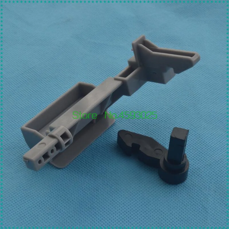 1X 011E29140 011E28010 Side Door Handle Hook Lever Switch