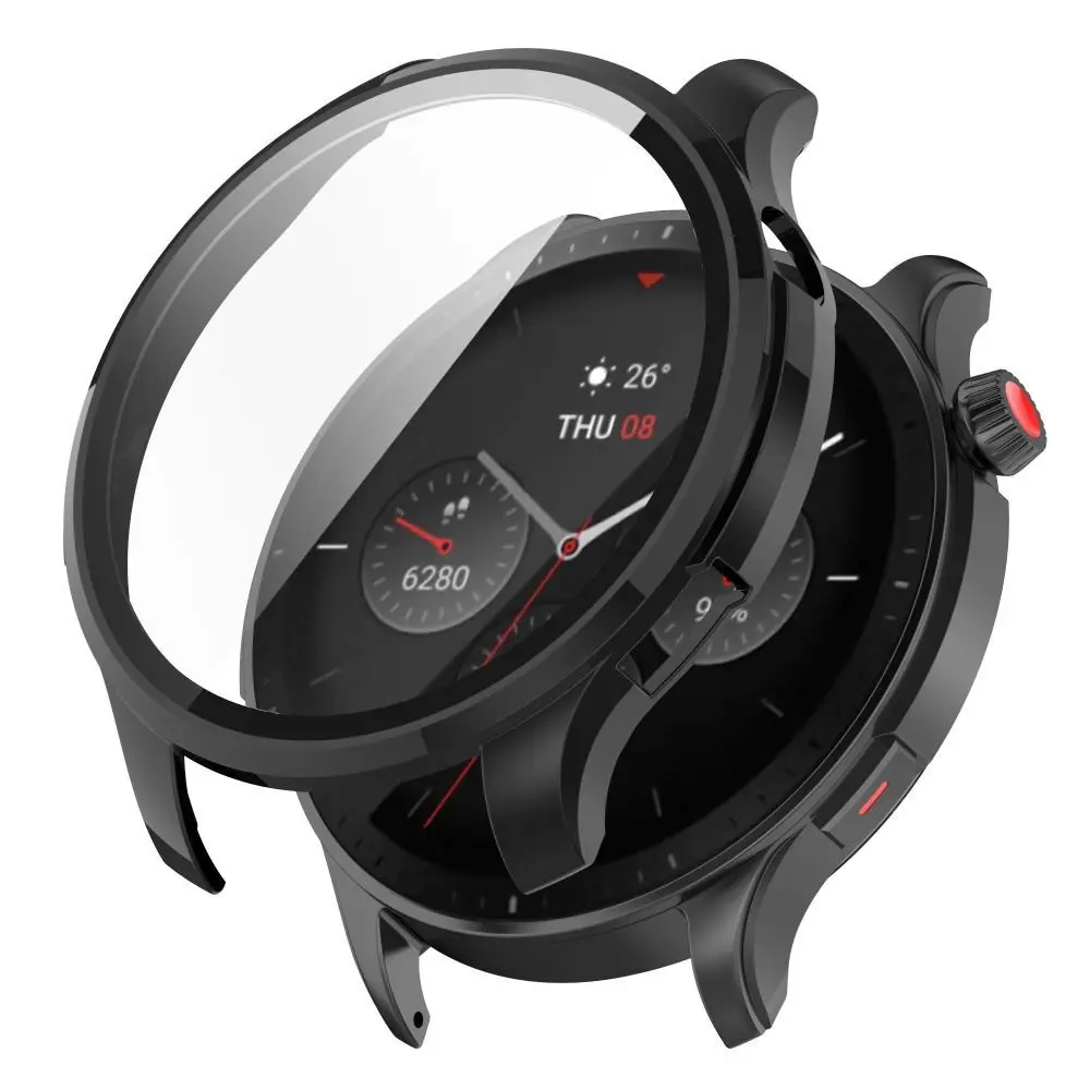 

Защитное стекло для смарт-часов Amazfit GTR 4 GTR4