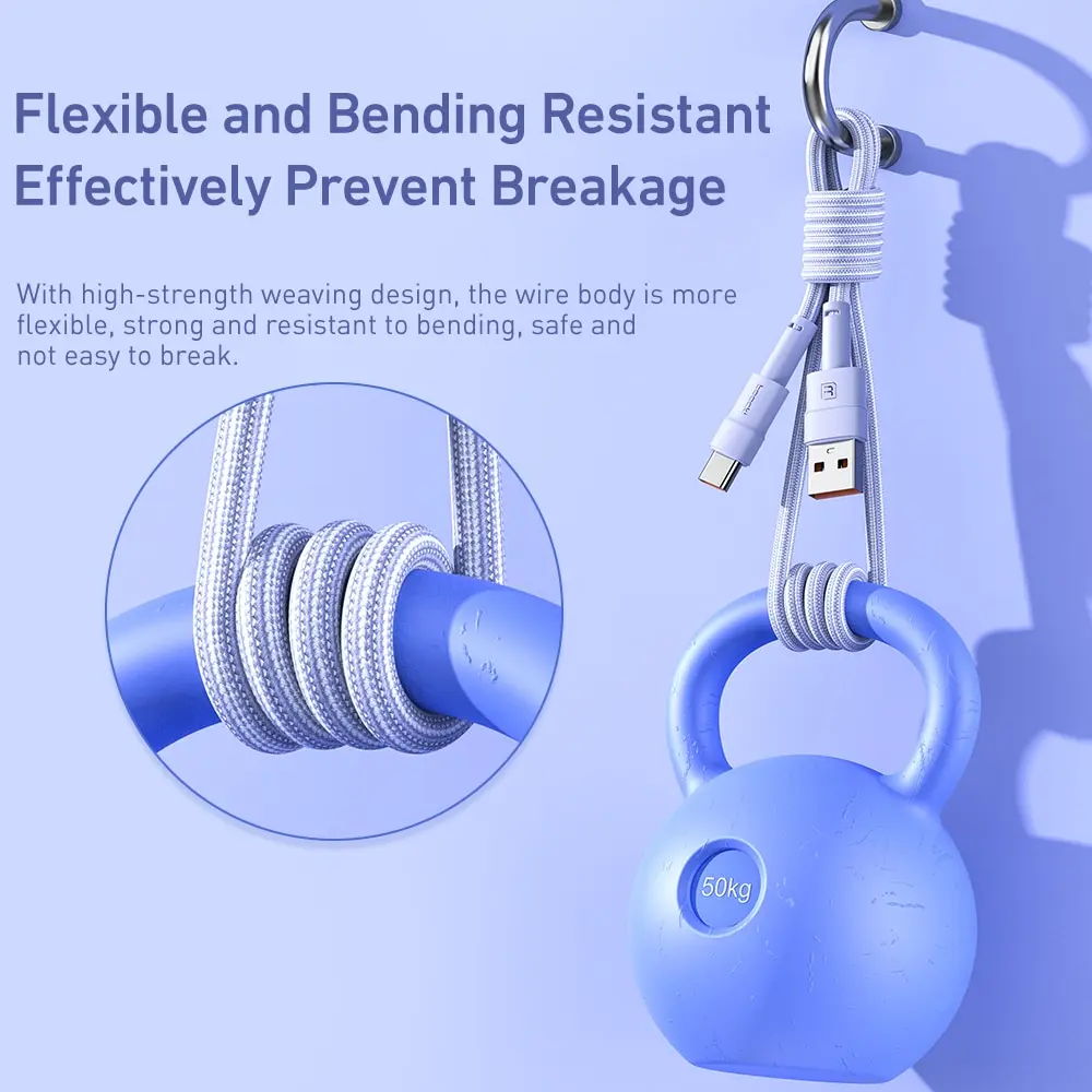 Toocki 2 Pack 3A USB C Cable Type C For Xiaomi 12t Pro Realme Redmi Note 12 Pro Poco F3 X4 GT Fast Charging Cable Data Cord Wire Best Sellers In Phones Accessories Toocki 2 Pack 3A USB C Cable Type C For Xiaomi 12t Pro Realme Redmi Note 12 Pro Poco F3 X4 GT Fast Charging Cable Data Cord Wire Best Sellers In Phones Accessories