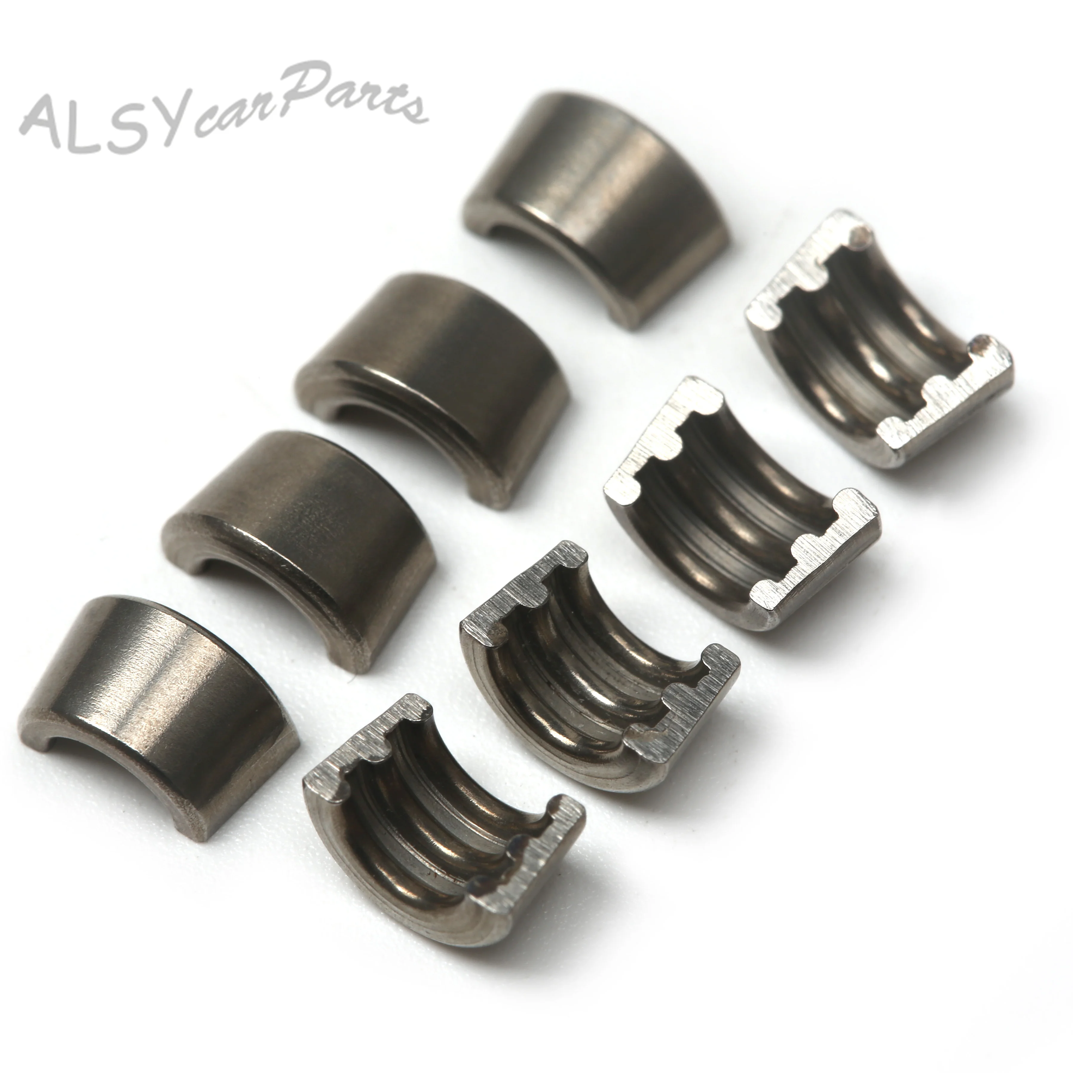 Engine Valve Lock Clips 01017 036109651 For CC 2012- Jetta Touran Polo A3 Cabriolet RS6 RSQ3 Skoda Seat