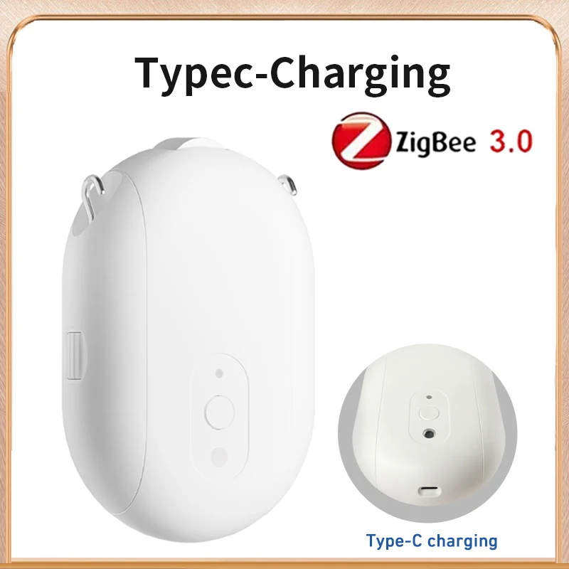 Zigbee V2