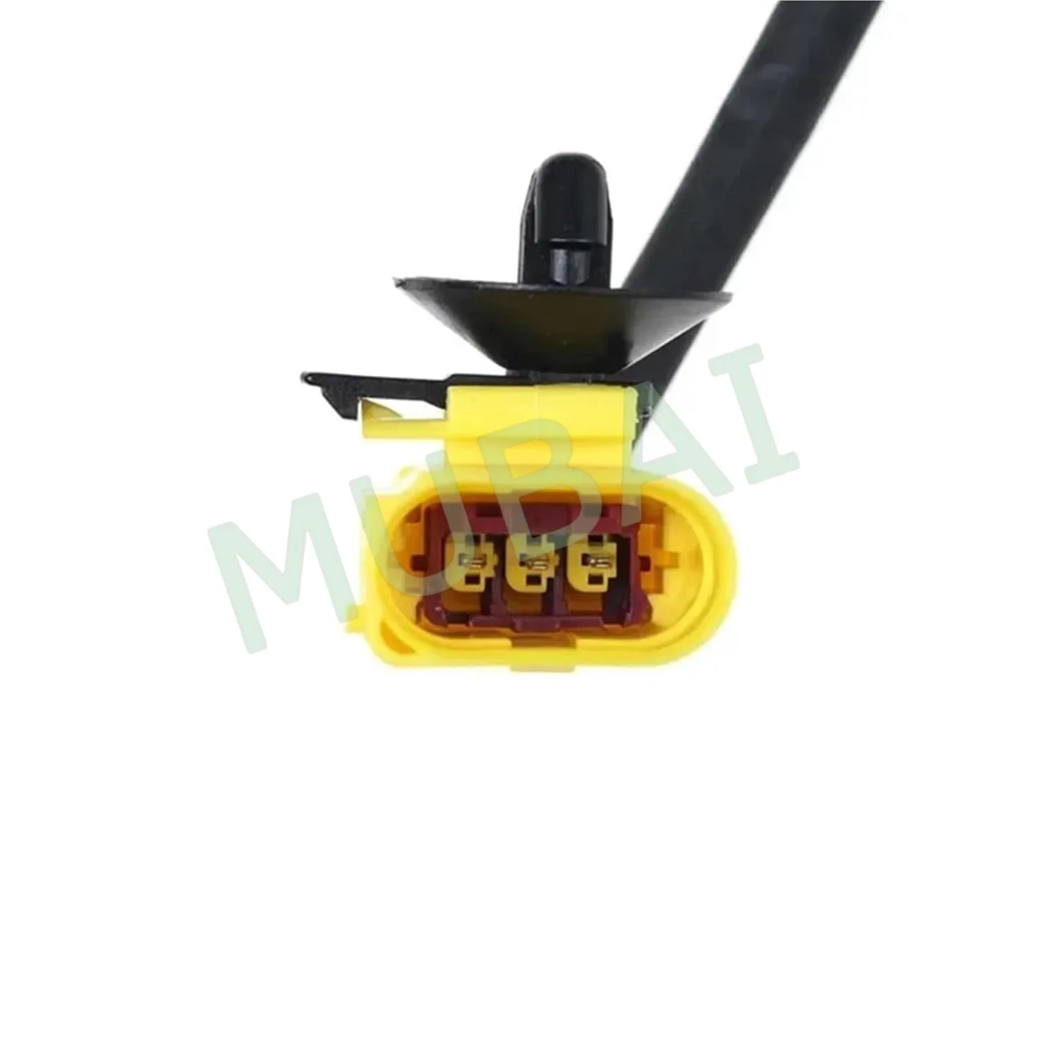 3G8823823 차량 속도 센서 전면 액티브 보닛 액추에이터 힌지 센서 보행자 보호 3G8823823D 아테온 CC용