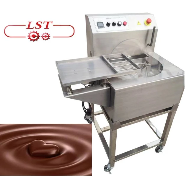 Rapid Cocoa Butter Melter - China Chocolate Machine, Chocolate