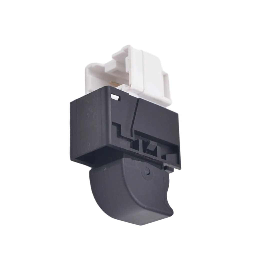 

New Electric Power Window Single Switch Fit For Pickup Black 5 pins