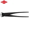 KNIPEX tools High Leverage Concreters' Nipper High Lever Transmission 250mm Labor Saving Wire Binding Plier 9910250 2