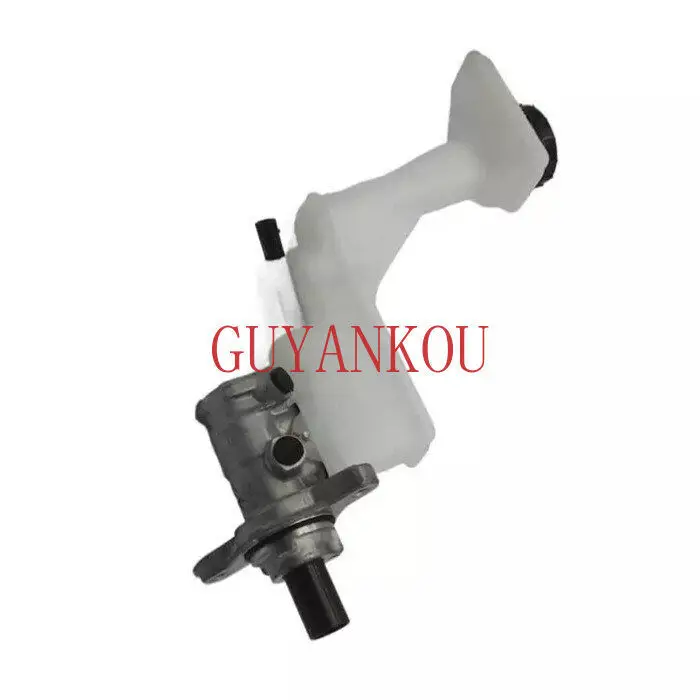 Brake Master Cylinder 460104EH0A 460104EH1A D60104BA0A D60104BA1A for Nissan Qashqai X-Trail Renault Koleos KADJAR 2014-