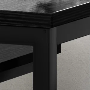 kitchen table with bench