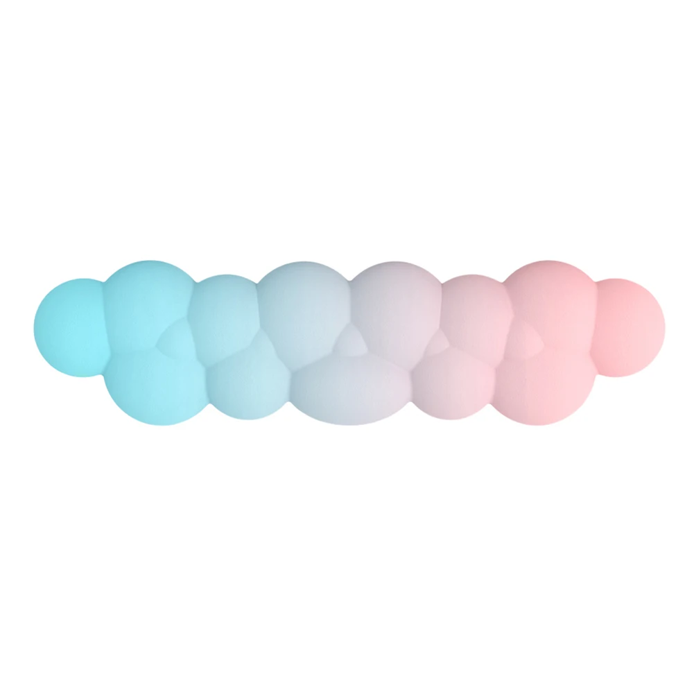 Blue Pink gradient