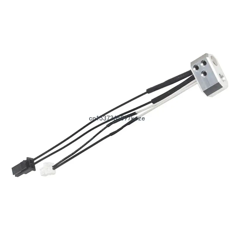 24V 40W 히터 카트리지 서미스터 가열 튜브 3D 프린터 액세서리 압출기