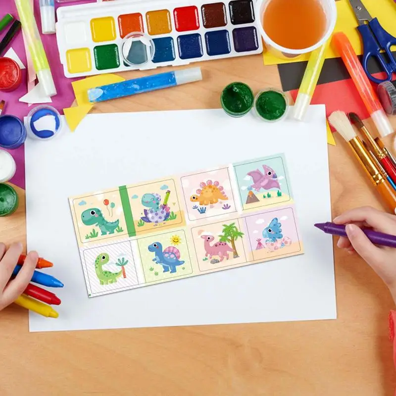 Рисунок 2 - Книжки водные многоразовые для малышей и детей