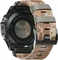 Camouflage brown