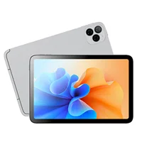 New 10.1-inch Tablets Android 14 Octa Core 12GB RAM 128GB ROM Dual 4G LTE Phone Call 5G Dual WiFi Bluetooth Google Tablet PC - Image 2
