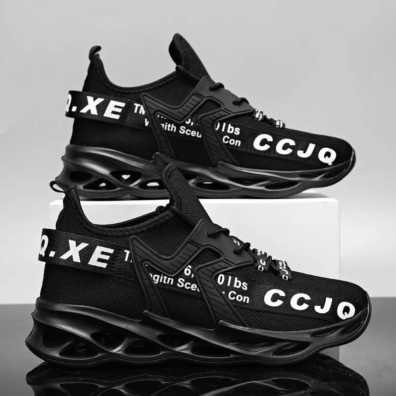 Men Sneakers Running Shoes Men Sport Shoes Classical Mesh Breathable Casual Shoes Men Fashion Moccasins Lightweight Sneakers